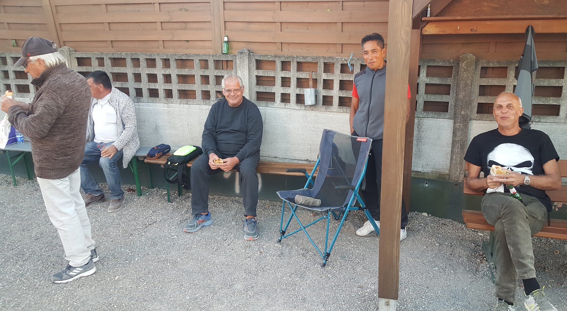 Photo du club de pétanque Pétanque Club STAFFELFELDEN - 309